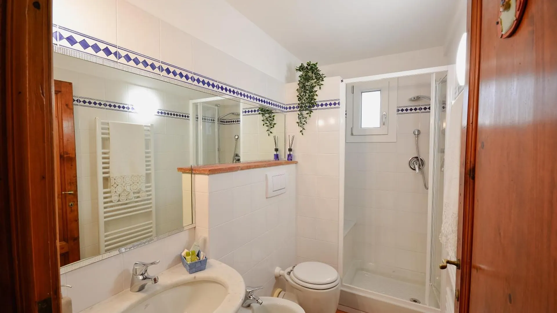 Apartment La Casa Di Barbara E Giacomo Florence Italy