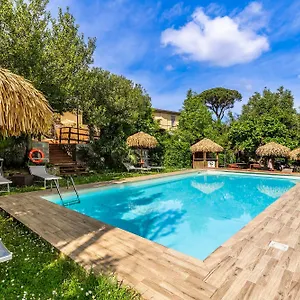 Country house Dimora Machiavelli, Florence